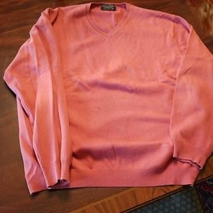 Brooks Brothers xxl cotton sweater